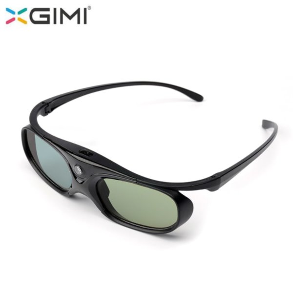 3D-очки XGIMI